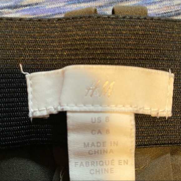 H&M Slacks - Picture 5 of 6